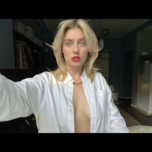 Meet your Posher, Mclean